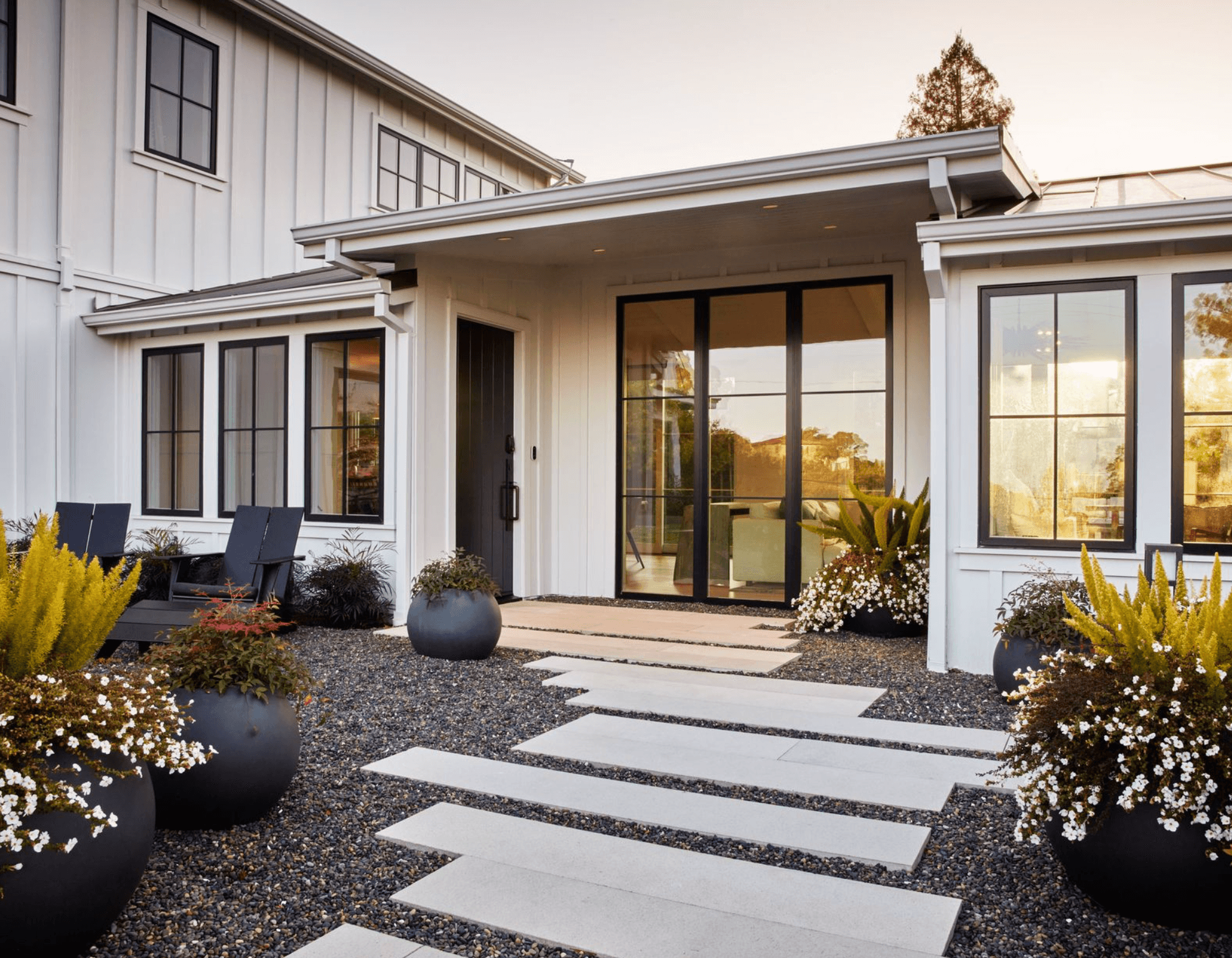 Burlingame — Remodel — photo 3 of 15