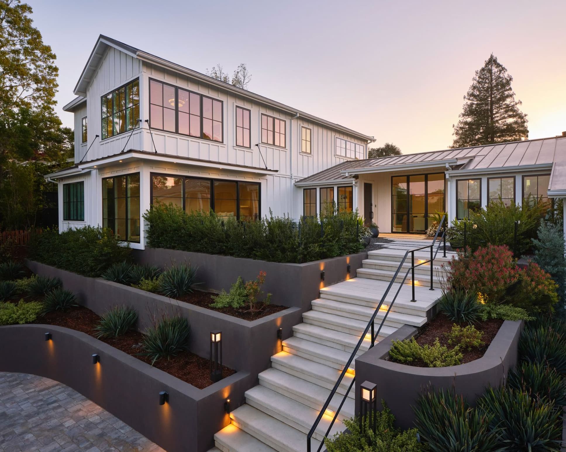 Burlingame — Remodel — photo 4 of 15