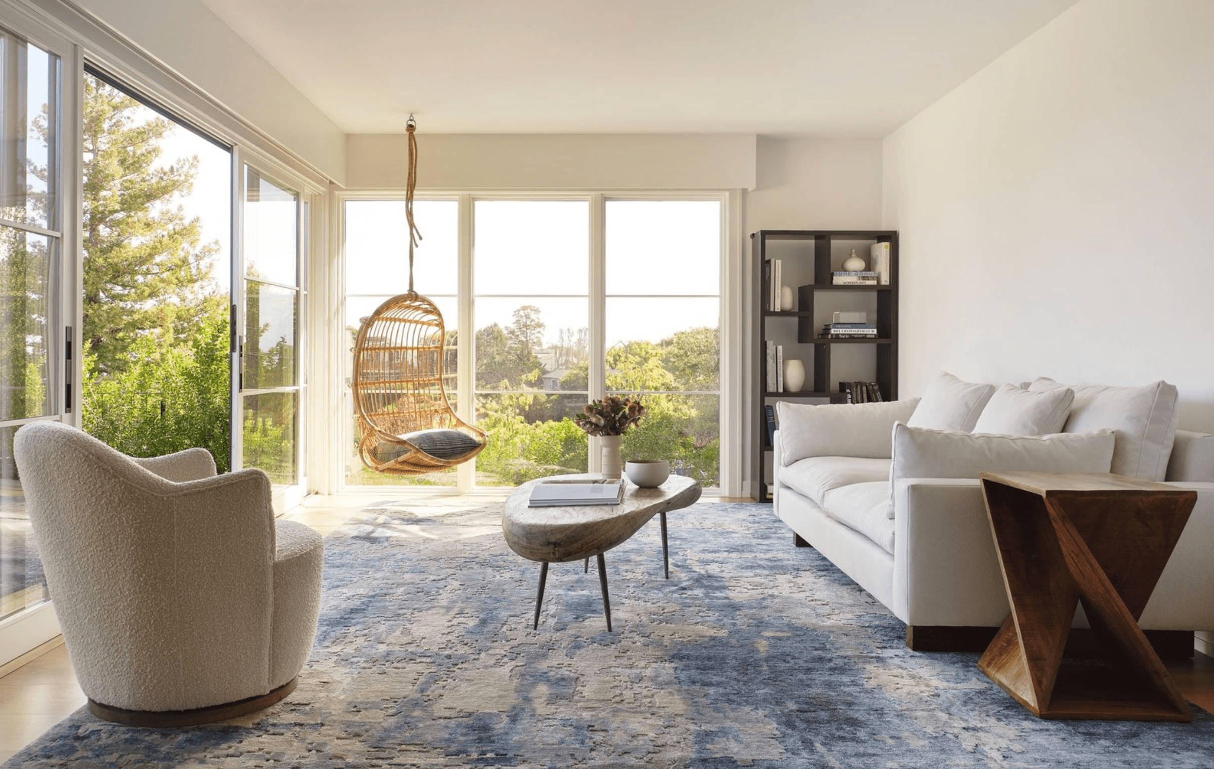 Burlingame — Remodel — photo 5 of 15
