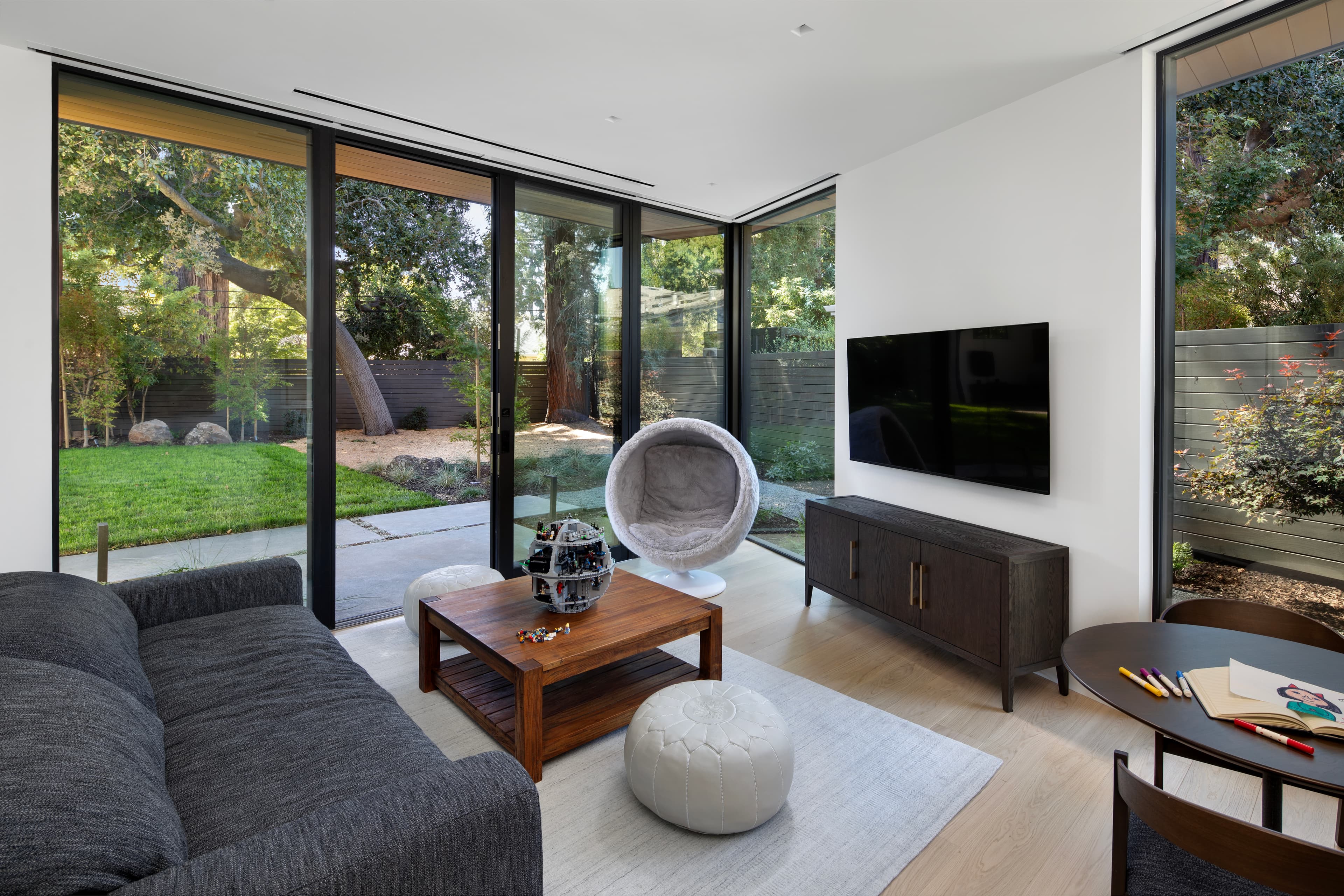 Menlo Park — New Construction — photo 11 of 12