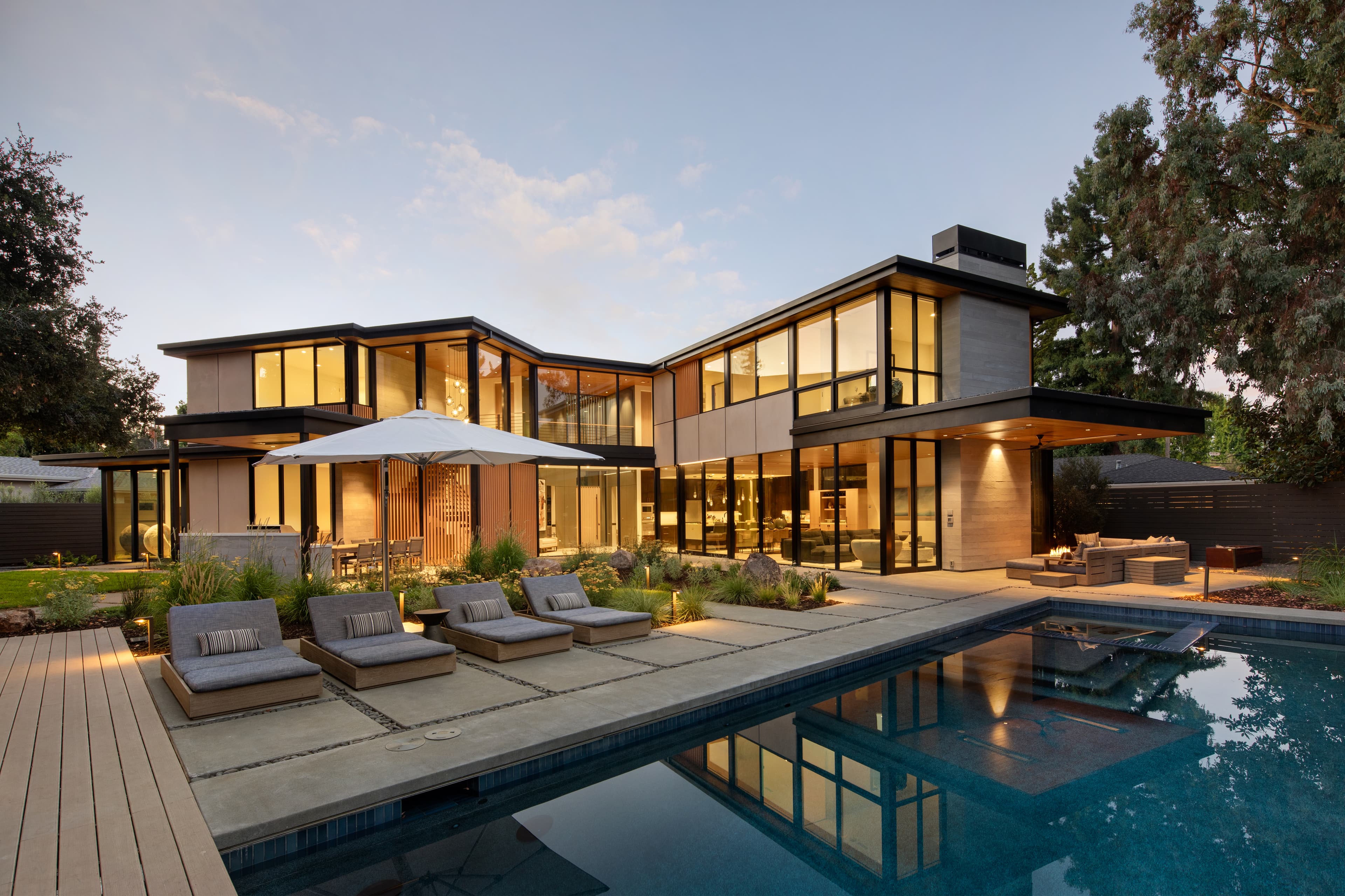 Menlo Park — New Construction — photo 1 of 12