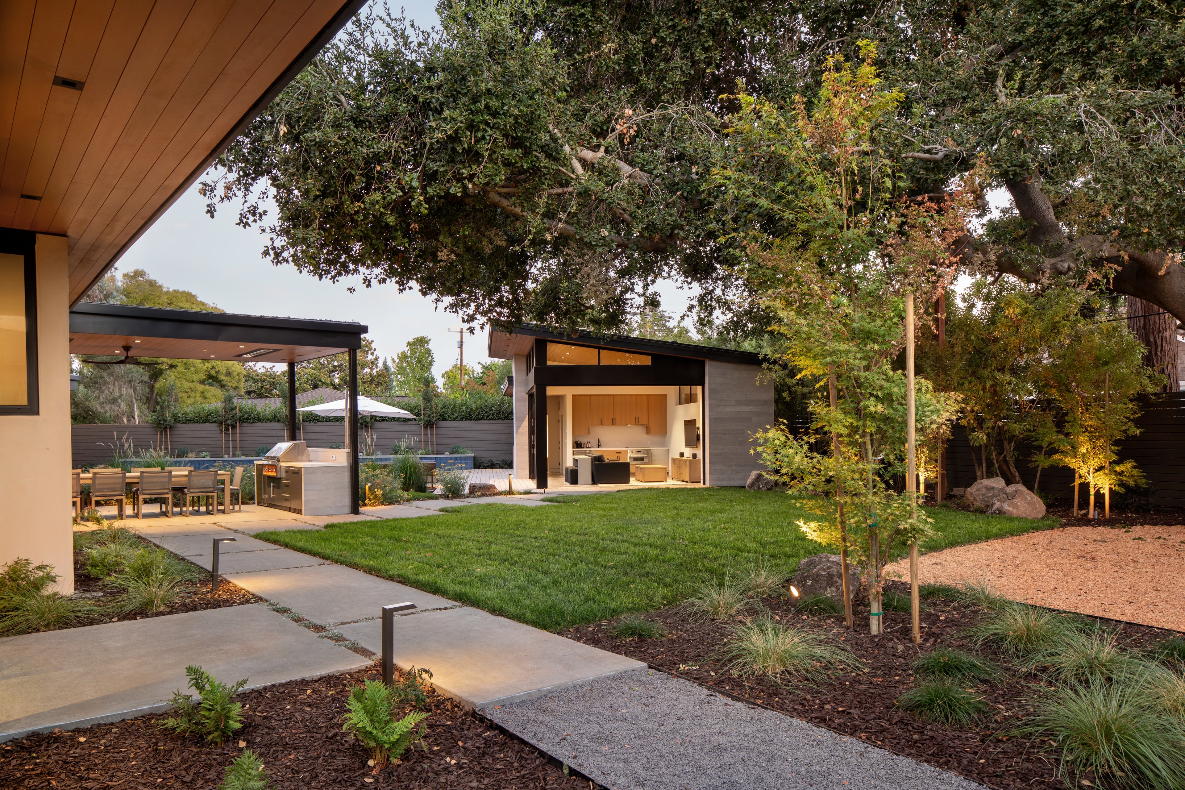 Menlo Park — New Construction — photo 4 of 12